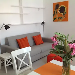  Apartment Attico Al Centro